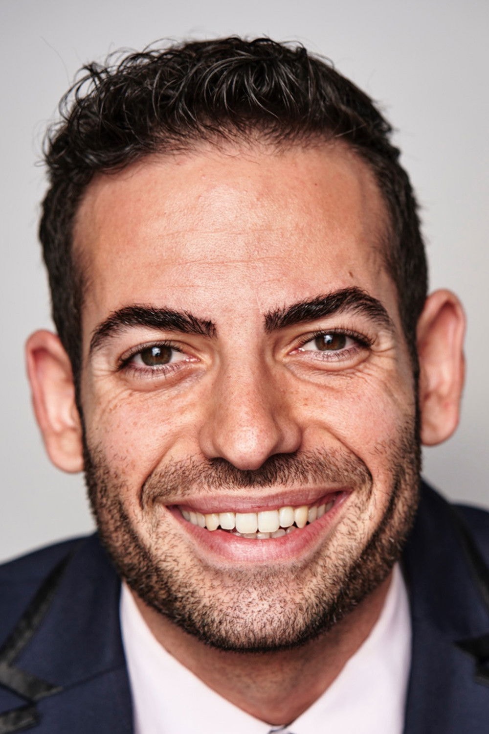 Foto de Jerry Gregorio