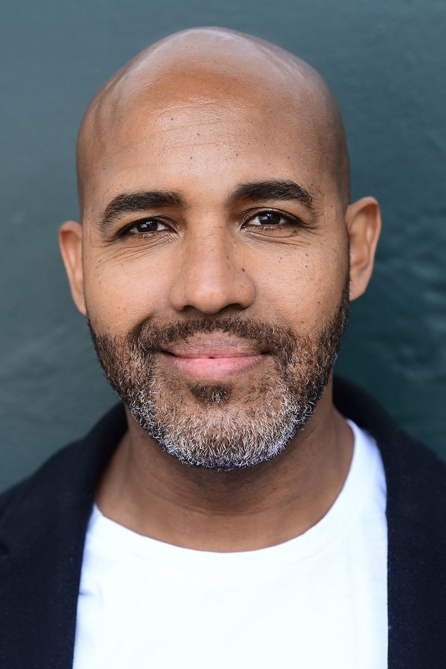 Foto de Eskindir Tesfay