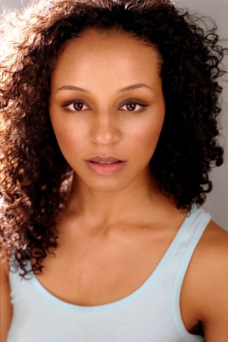 Foto de Carra Patterson