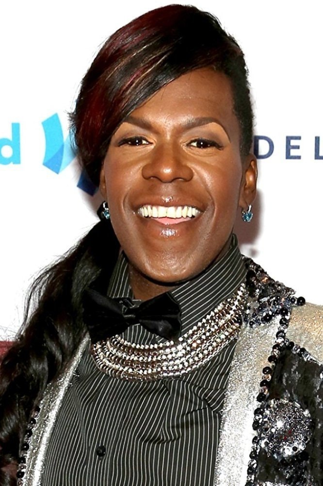 Foto de Big Freedia