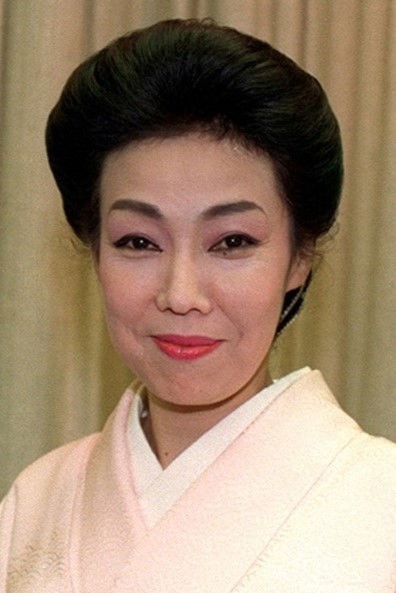 Foto de Kiwako Taichi