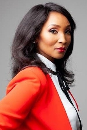 Foto de Thami Ngubeni