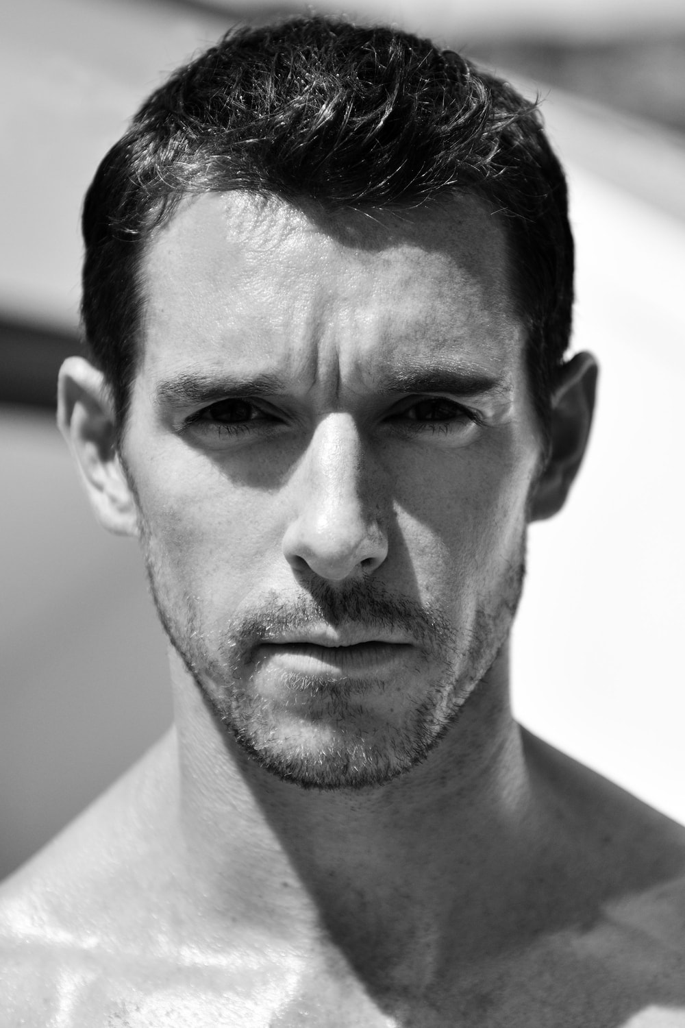 Foto de Paul Hampshire