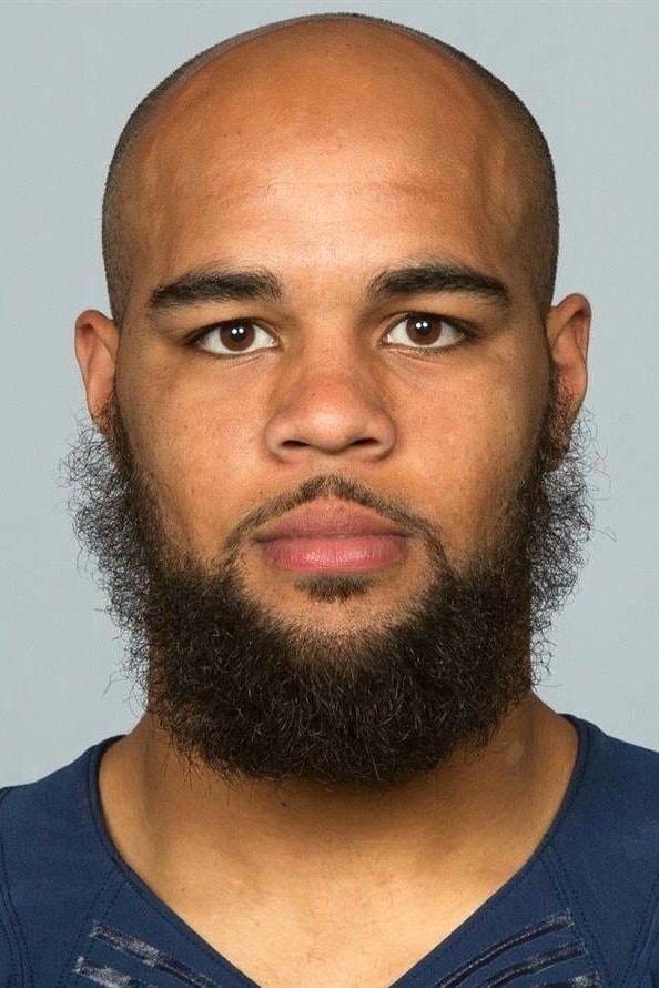 Foto de Keenan Allen