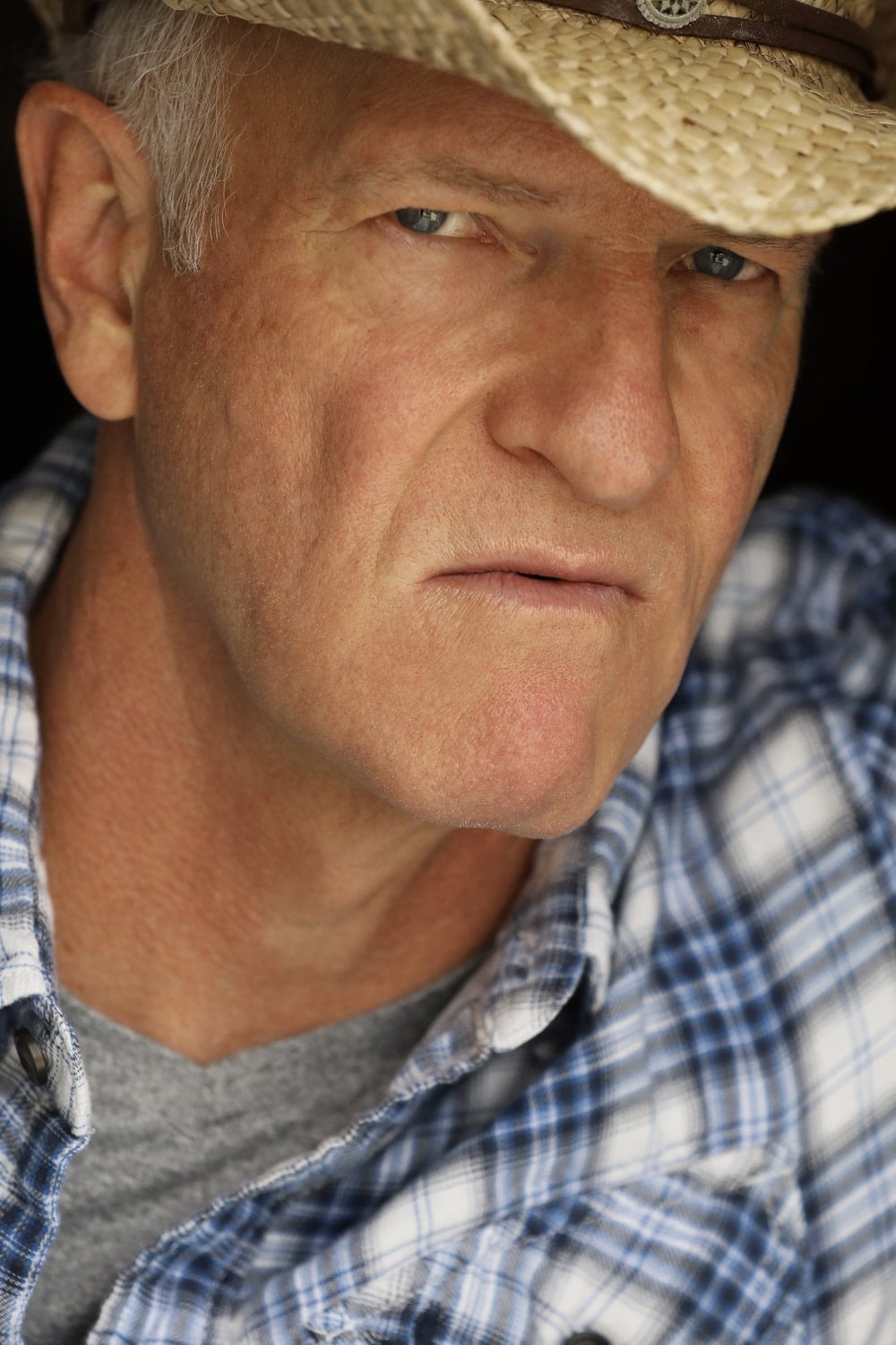 Foto de Herman Johansen