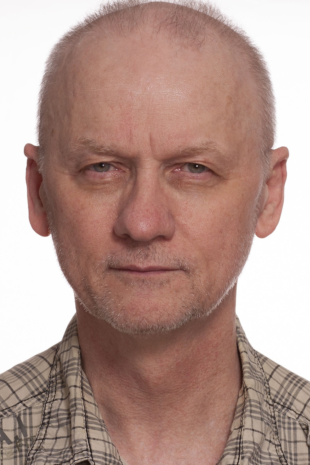 Foto de Munro M. Bonnell