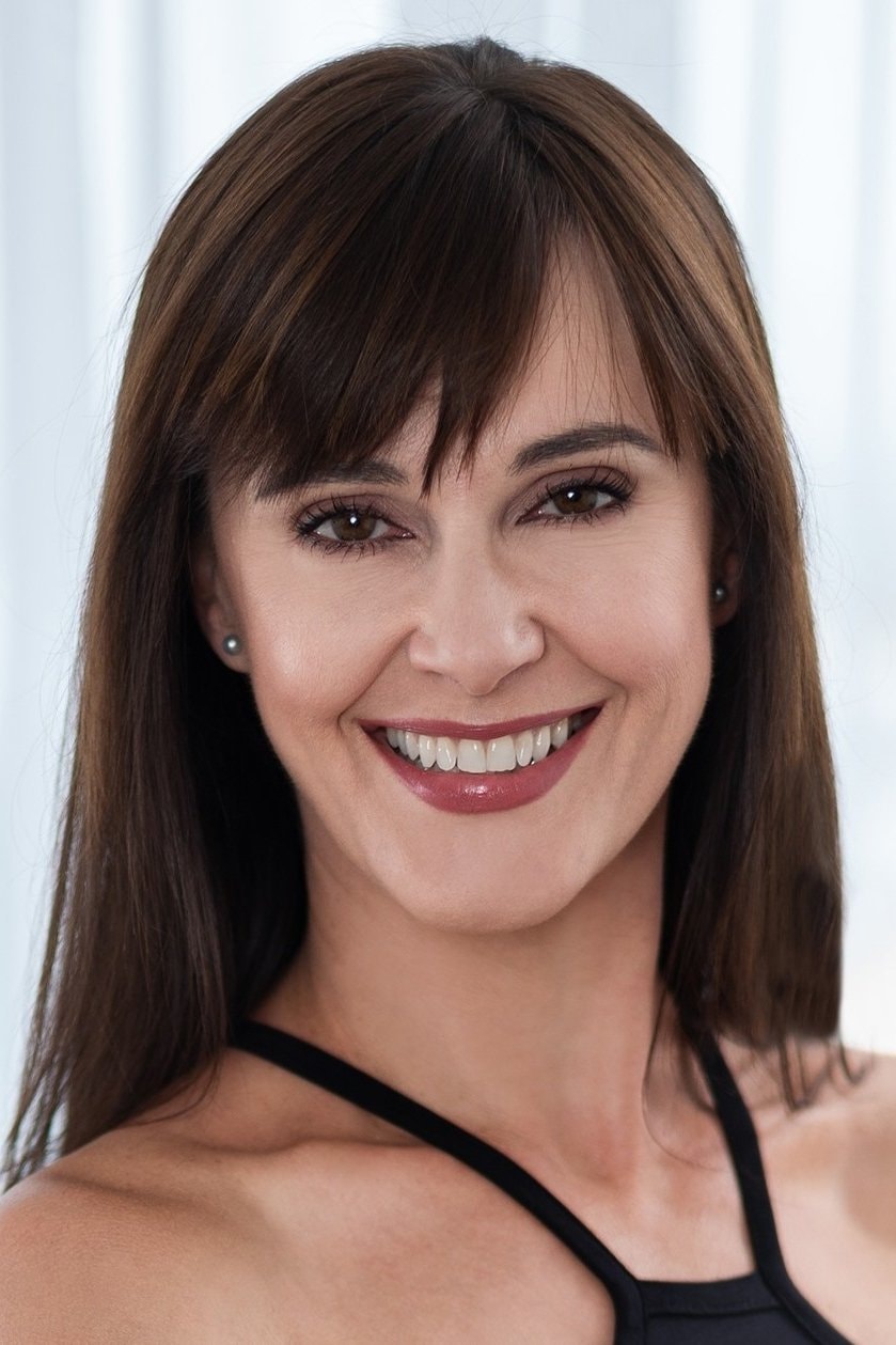 Foto de Regina Gabajová