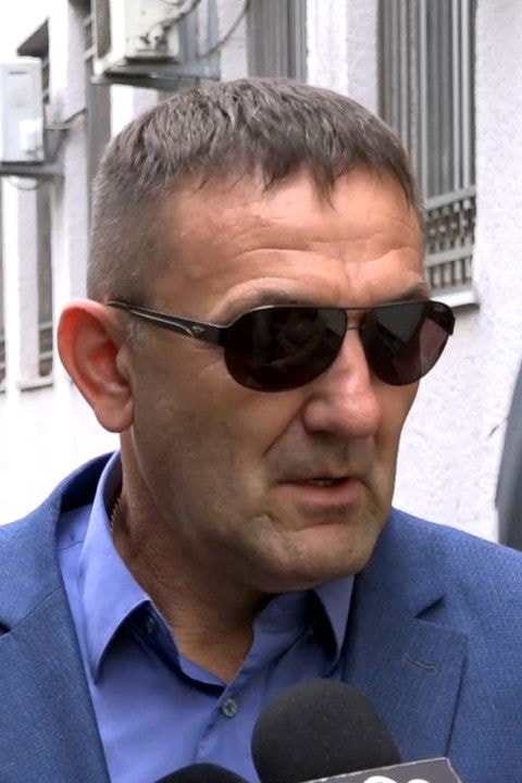 Foto de Radoje Jelić