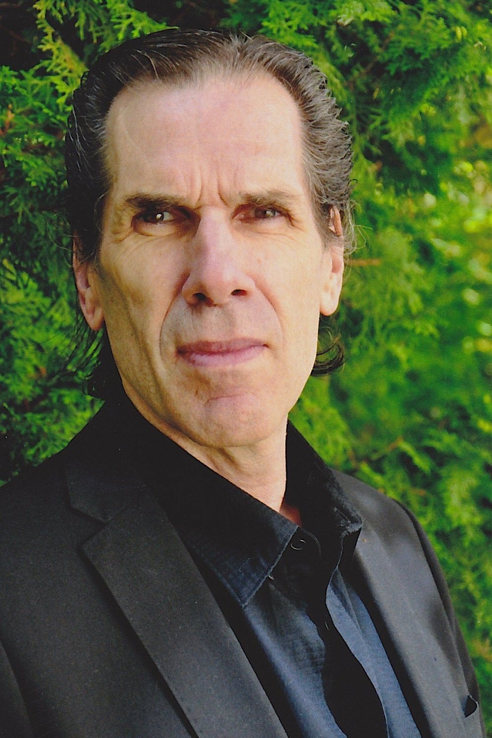 Foto de Frederick Allen