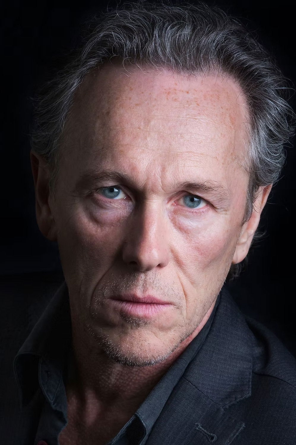 Foto de Guy Oliver-Watts