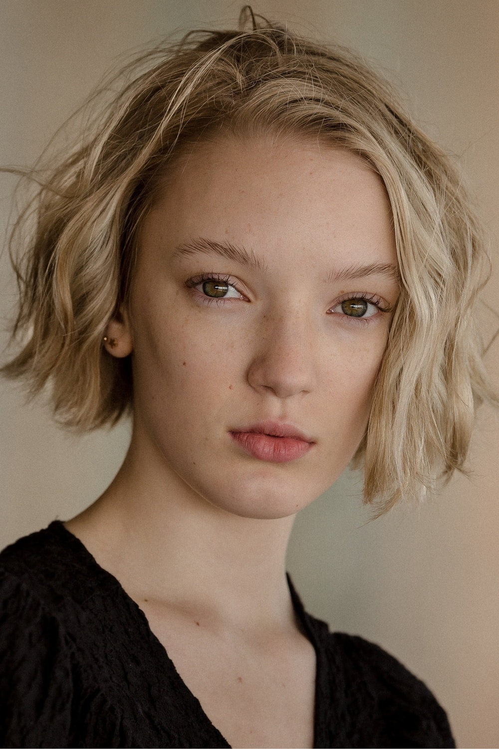 Foto de Raffiella Chapman