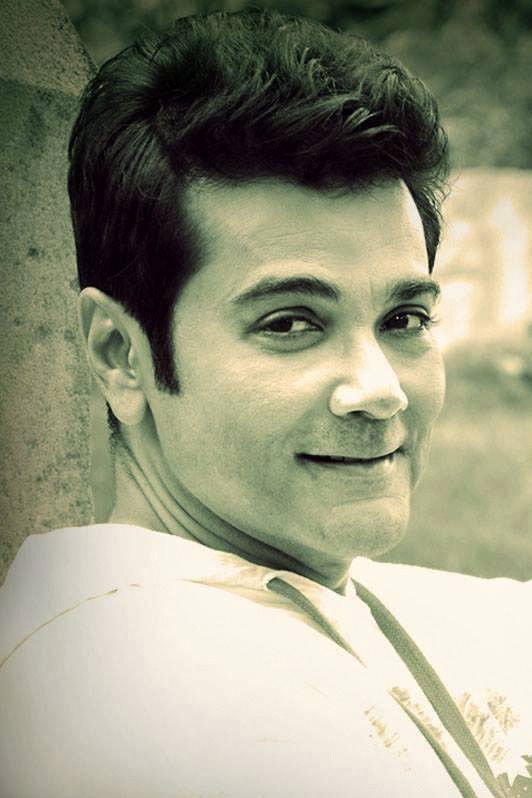Foto de Prosenjit Chatterjee