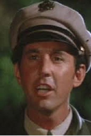 Foto de Gordon Hurst