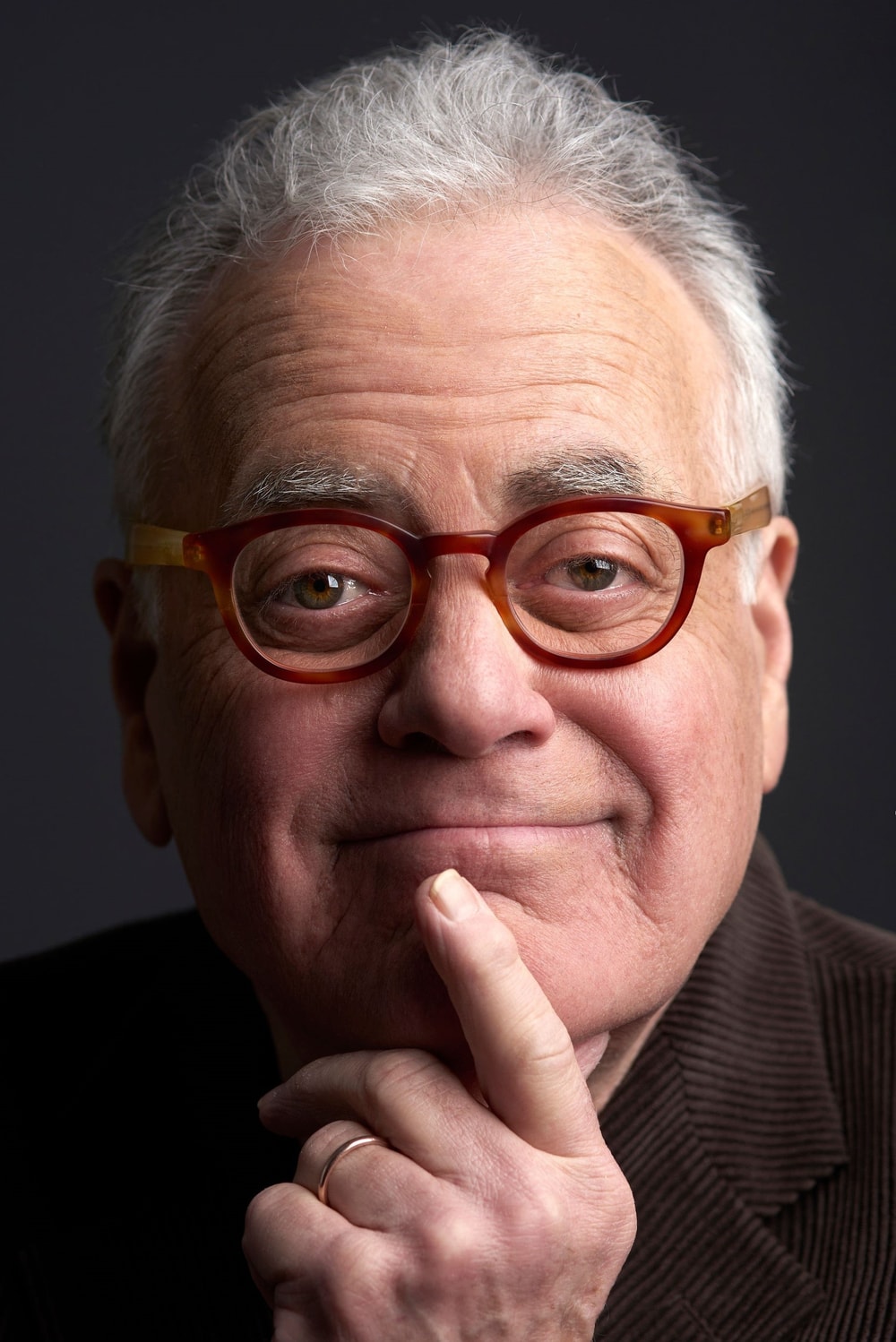 Foto de John Shepard