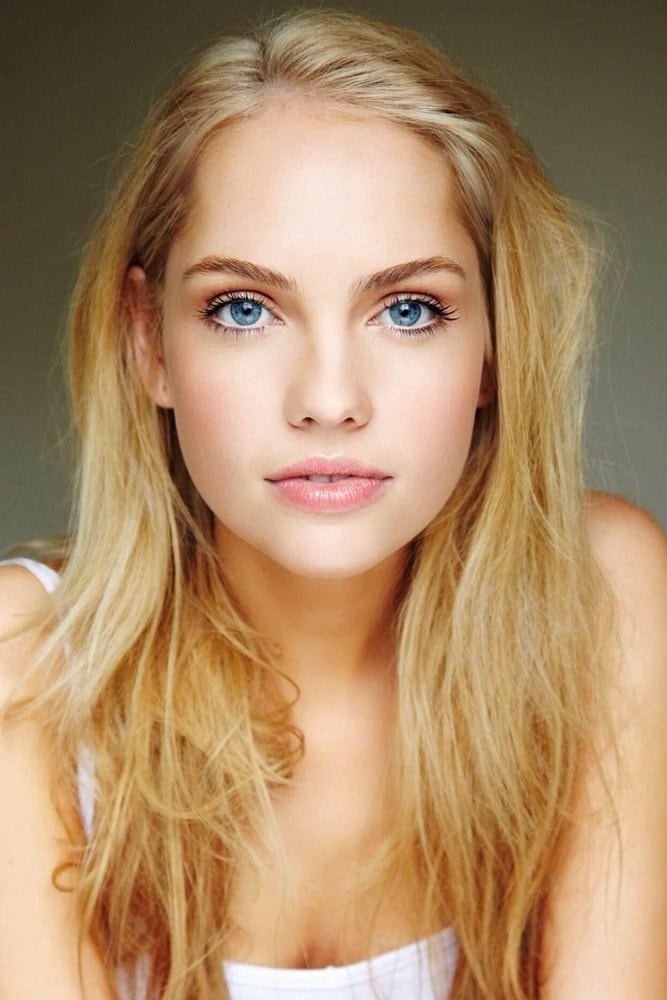 Foto de Melina Vidler