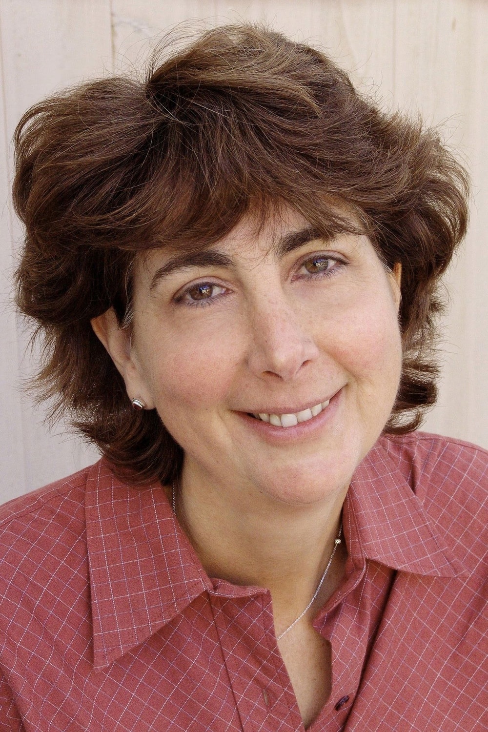 Foto de Arlene Sanford