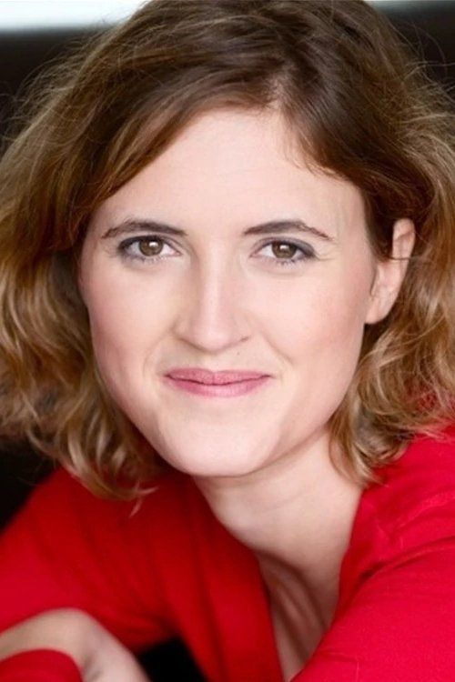 Foto de Ingrid Donnadieu