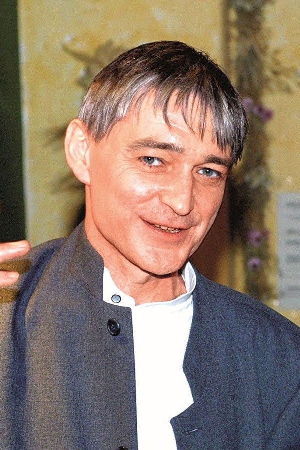 Foto de Vladimír Dlouhý