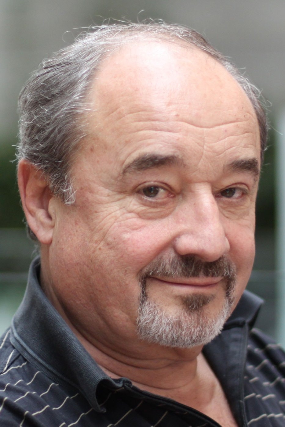 Foto de Viktor Preiss