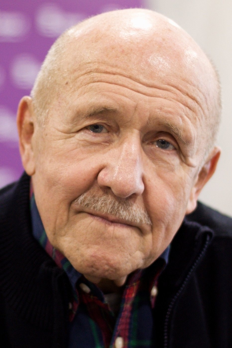 Foto de Petr Nárožný