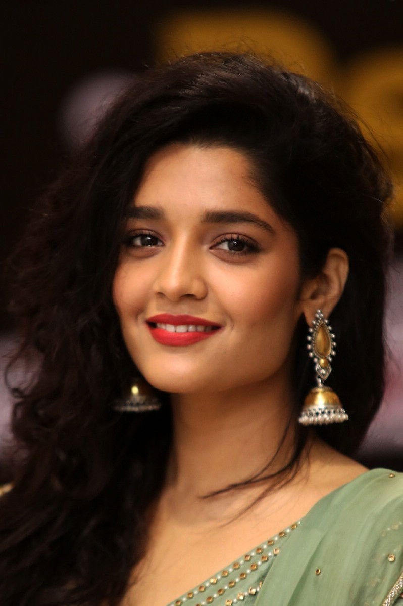 Foto de Ritika Singh