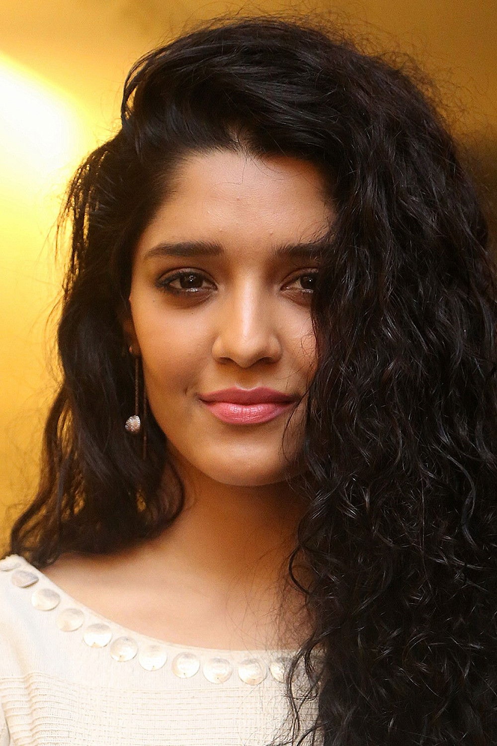 Foto de Ritika Singh
