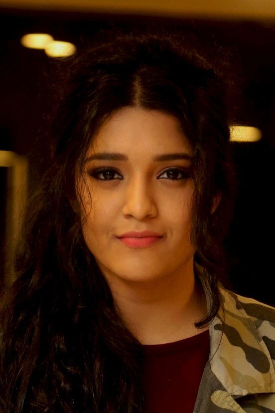 Foto de Ritika Singh