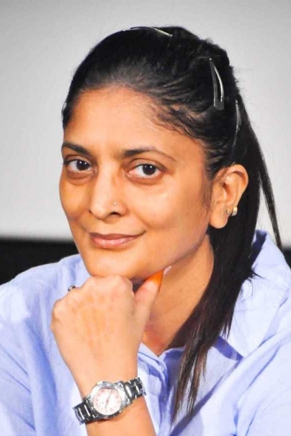 Foto de Sudha Kongara Prasad