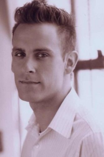 Foto de Marc James Beauchamp