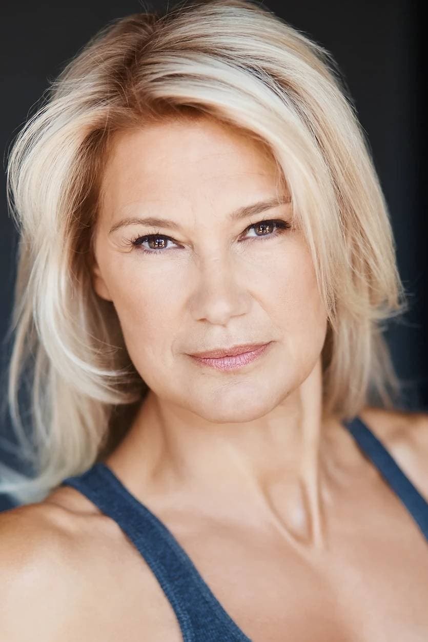 Foto de Valérie Wiseman