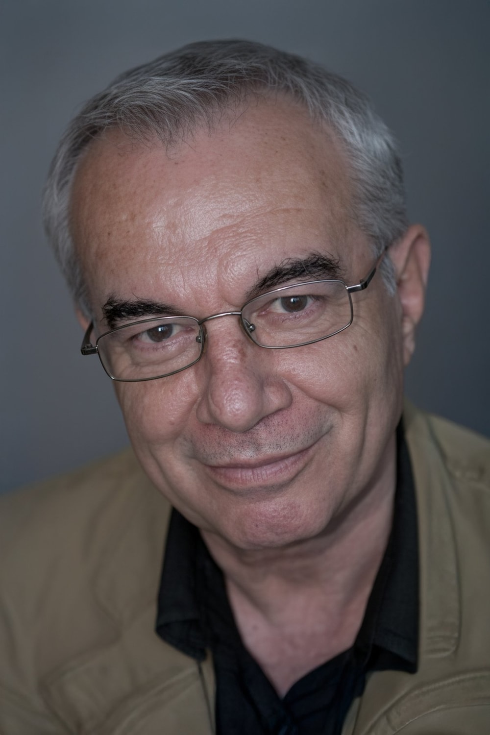 Foto de Şerif Gören