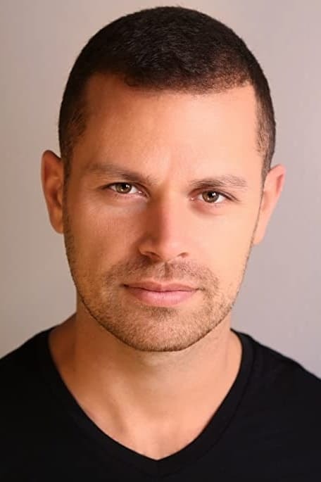 Foto de Shafik N. Bahou