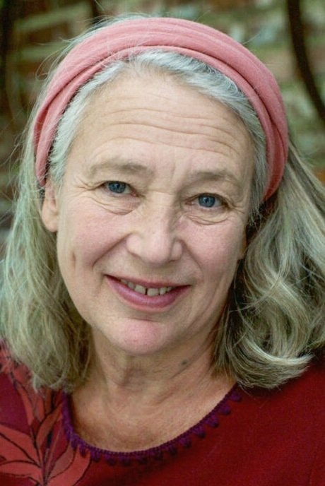 Foto de Carolyn Guillet