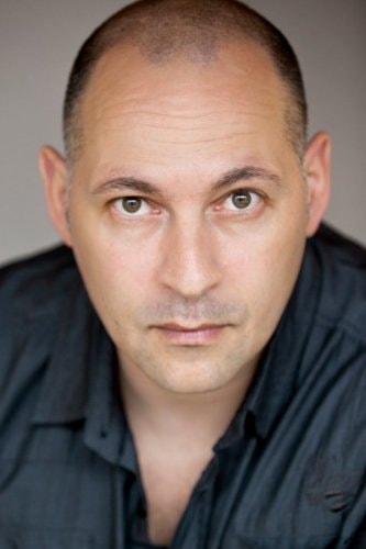 Foto de George Mantis