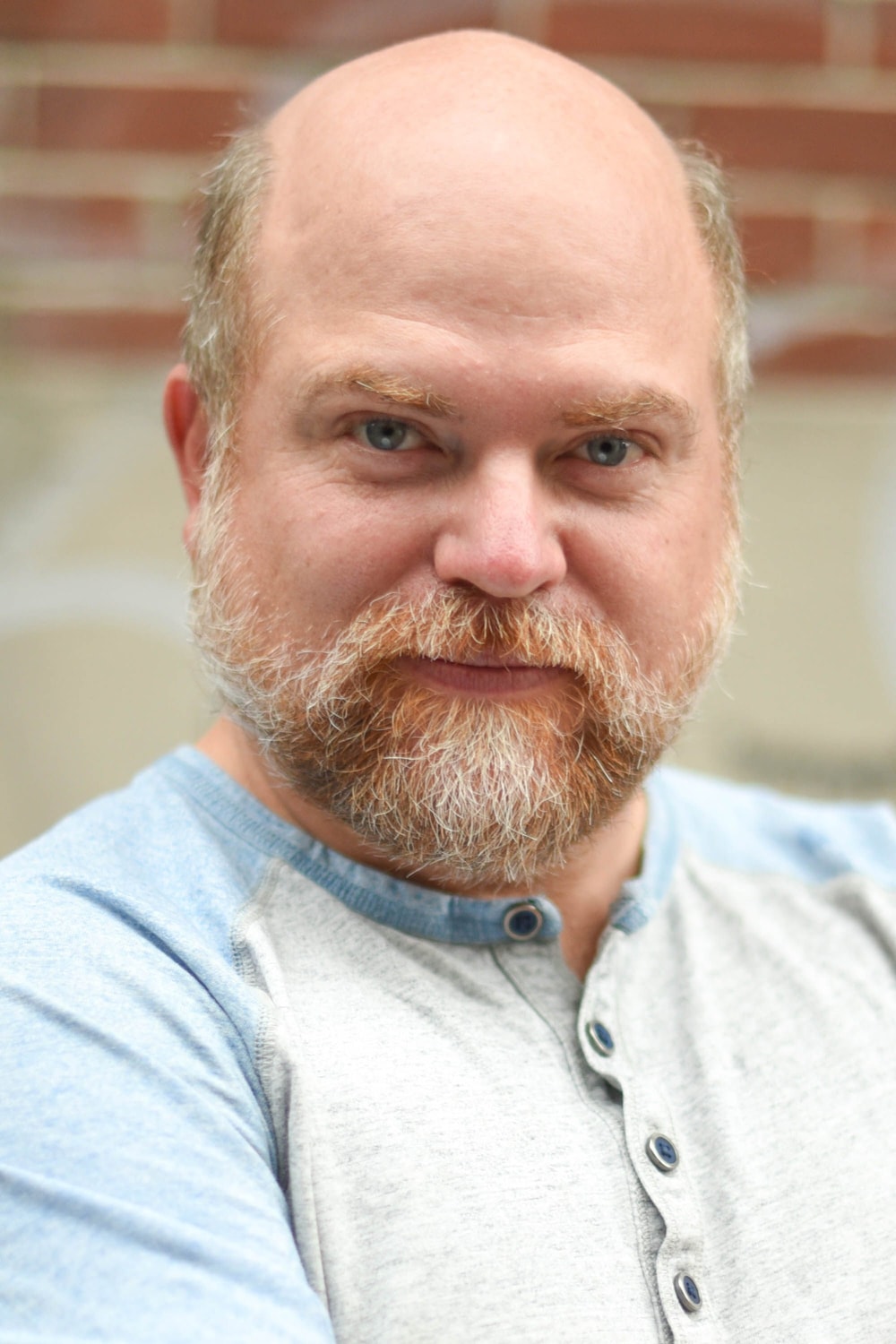 Foto de Jean-Marc Dalphond