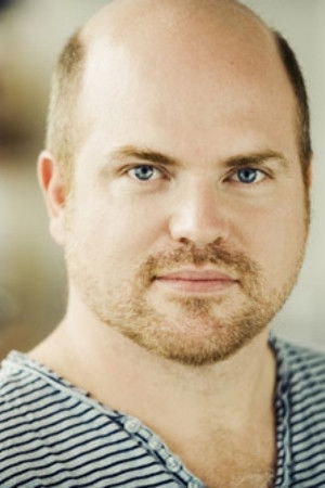 Foto de Jean-Marc Dalphond