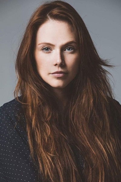 Foto de Angie Larocque