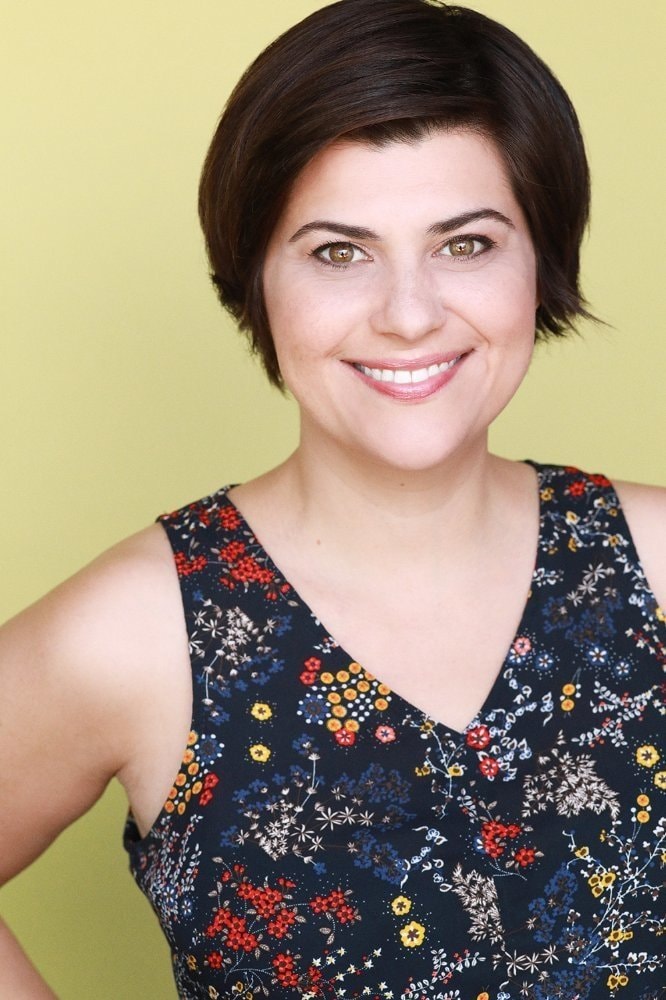 Foto de Rebekka Johnson