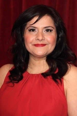 Foto de Nina Wadia