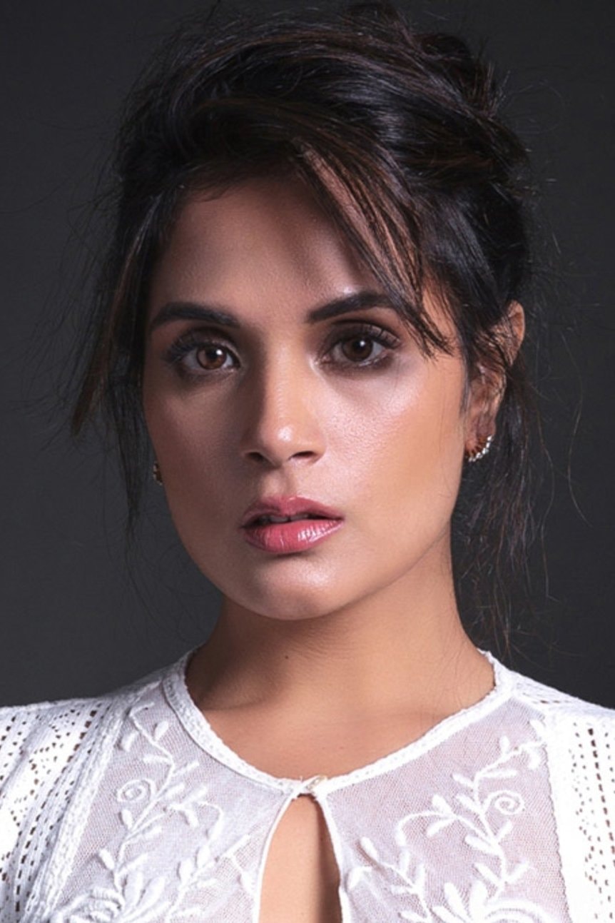 Foto de Richa Chadha