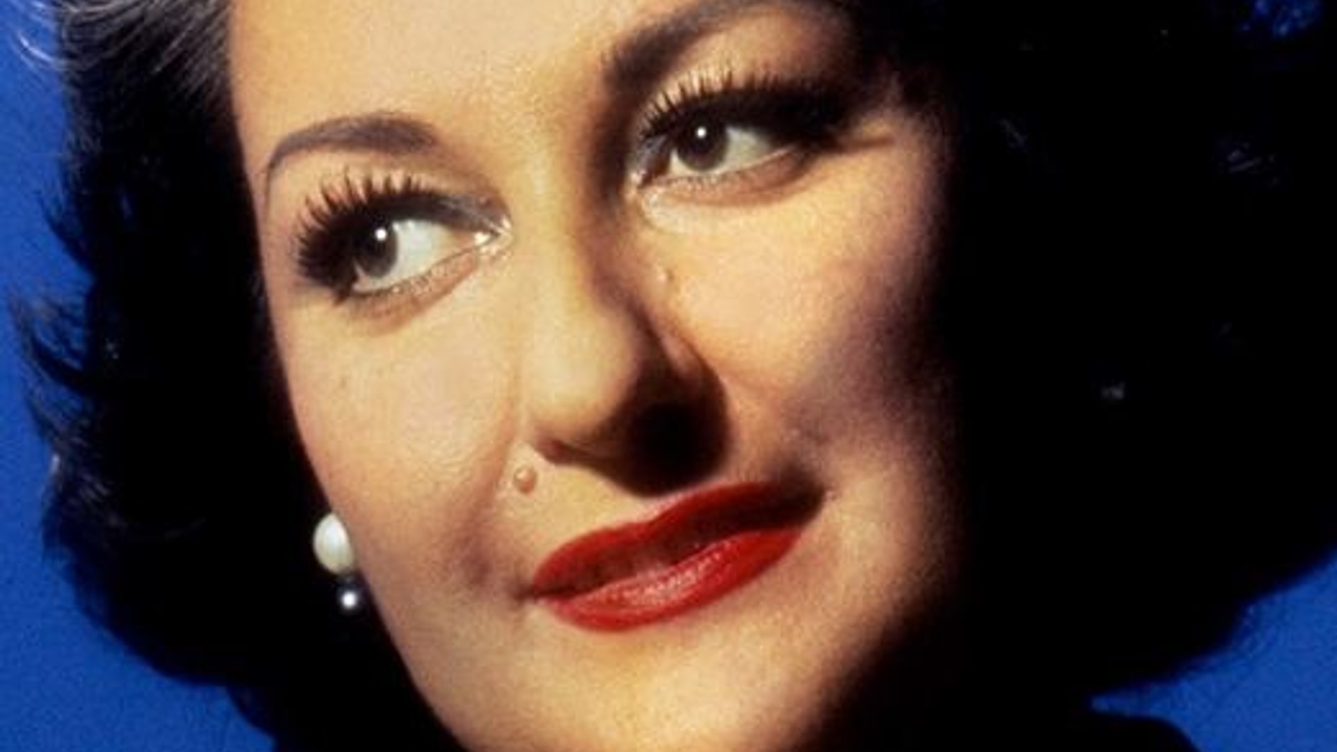 Foto de Montserrat Caballé