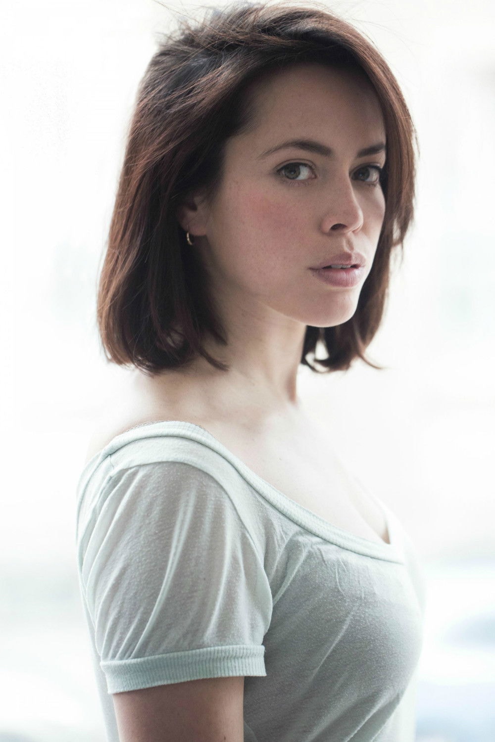 Foto de Fiona Hampton