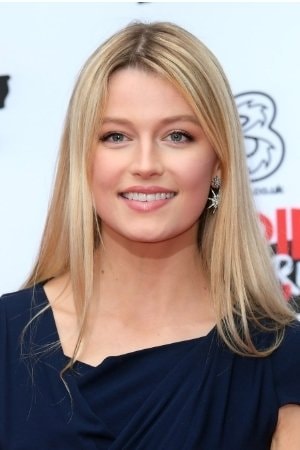 Foto de Lily Travers