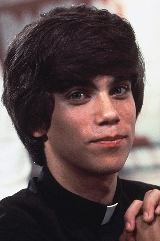 Foto de Robby Benson