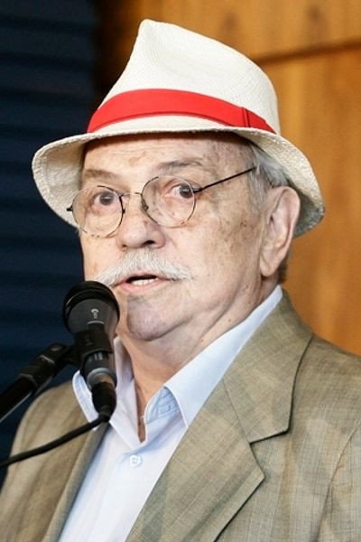 Foto de Antonio Pedro