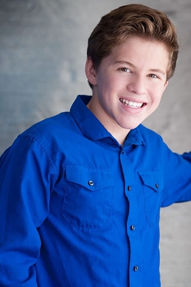 Foto de Gunnar Smith