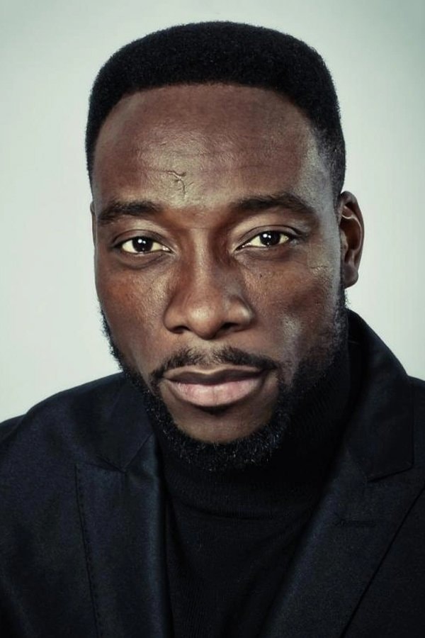 Foto de Bentley Kalu