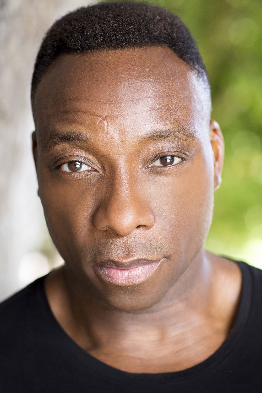 Foto de Bentley Kalu