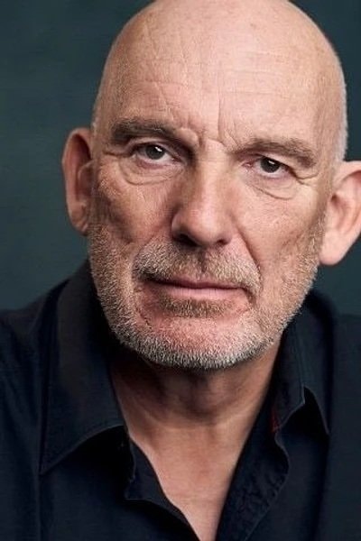 Foto de Martin Hyder