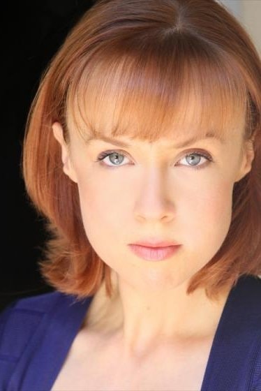 Foto de Laura Waddell